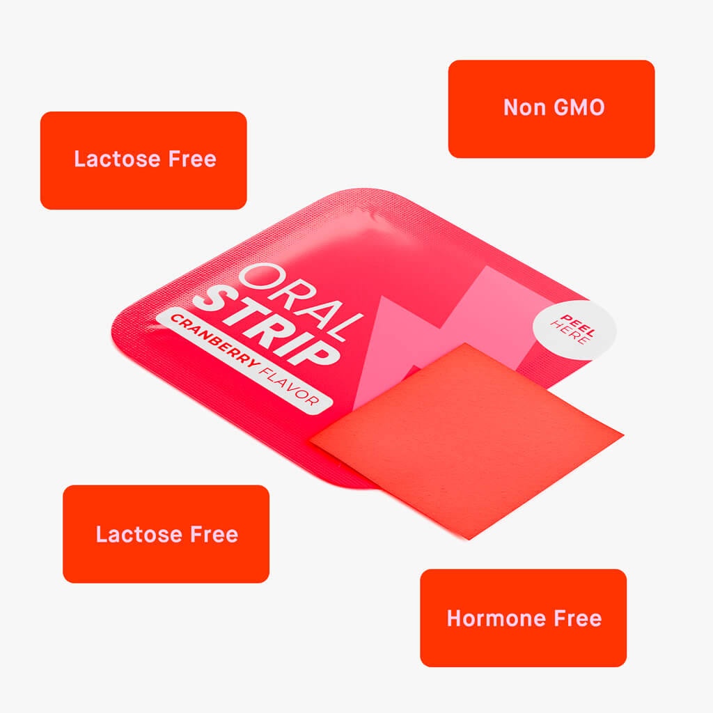 First Light Energy Strips | Clean Energy Ritual