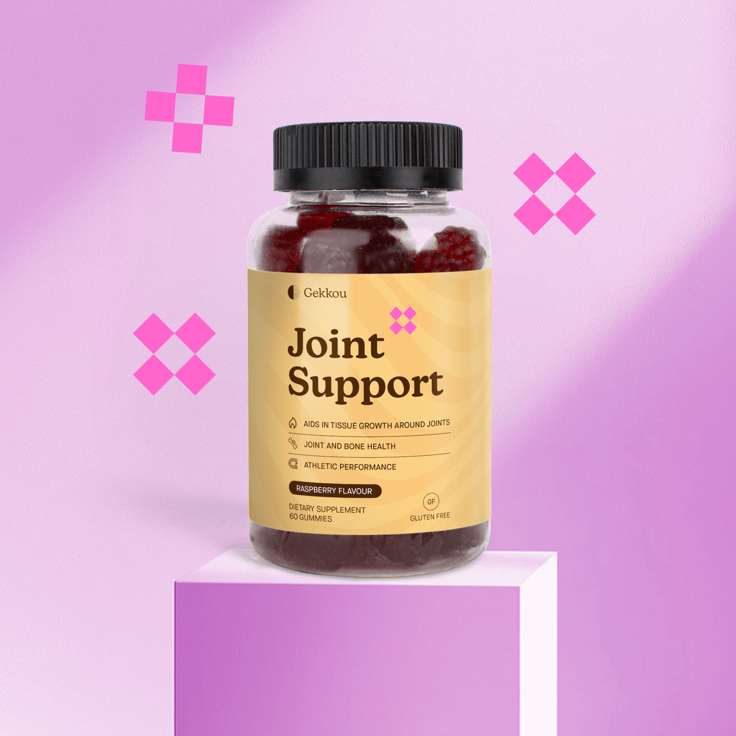 Joint Support Gummies (Adult)