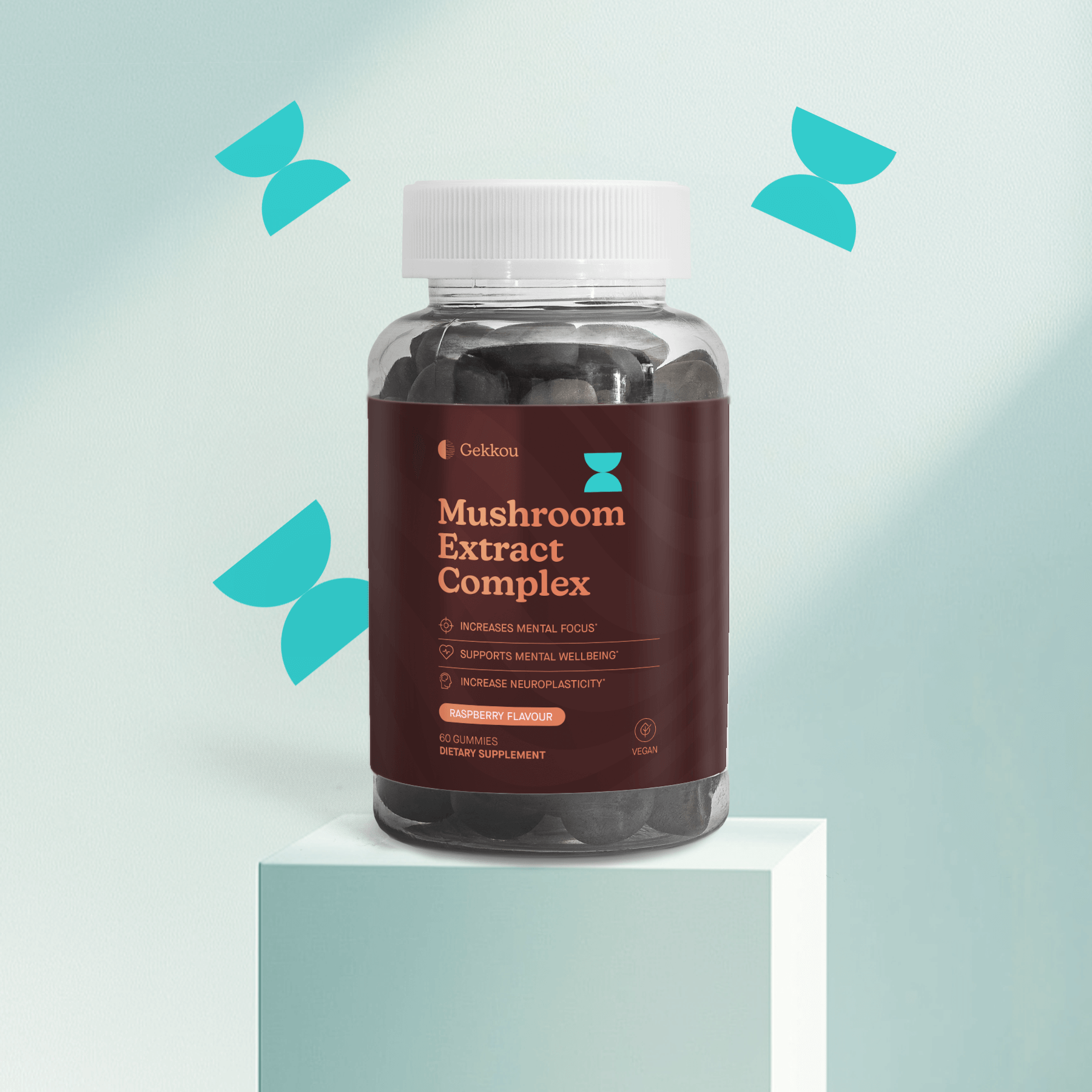 Mushroom Extract Complex