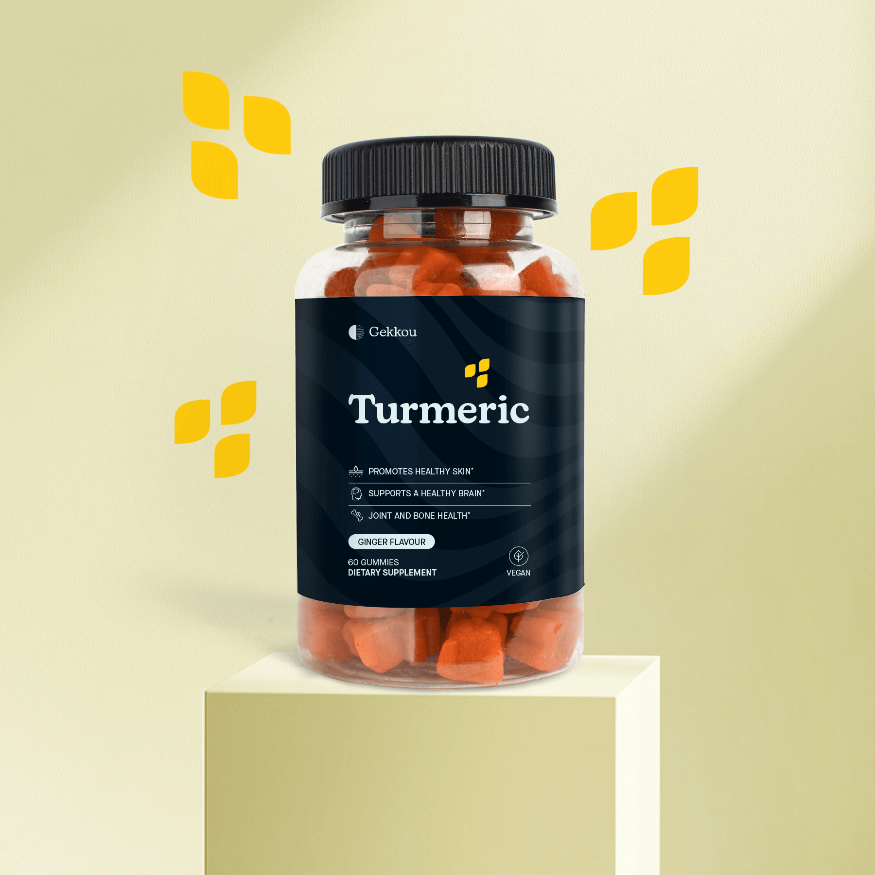 Turmeric Gummies