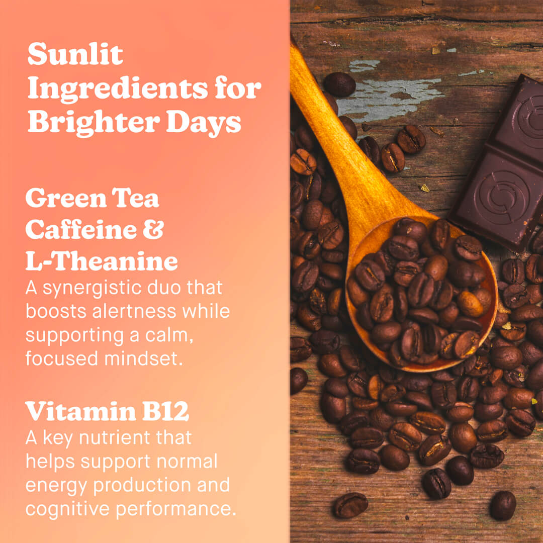 First Light Energy Strips
