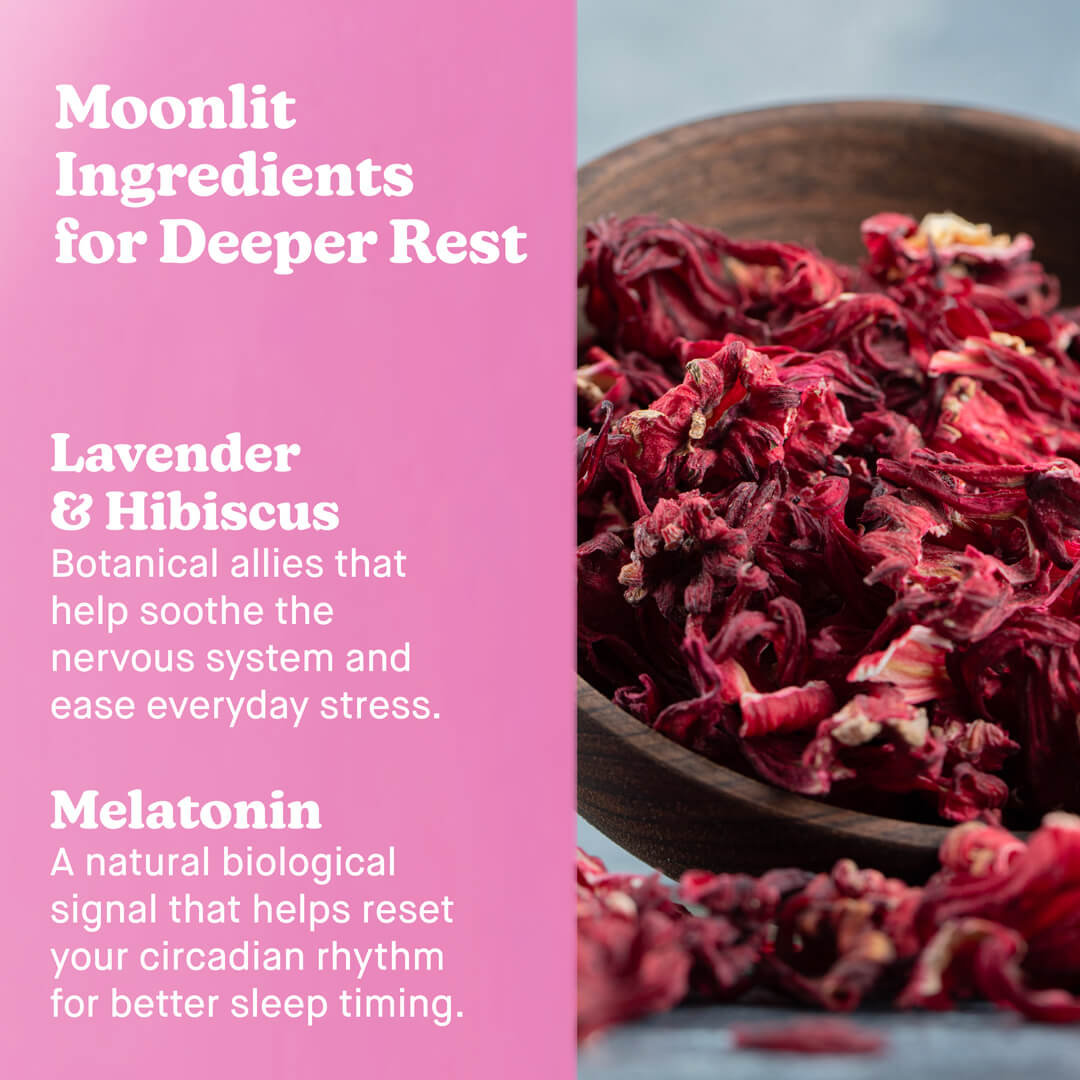 Sleep Well Oral Strips