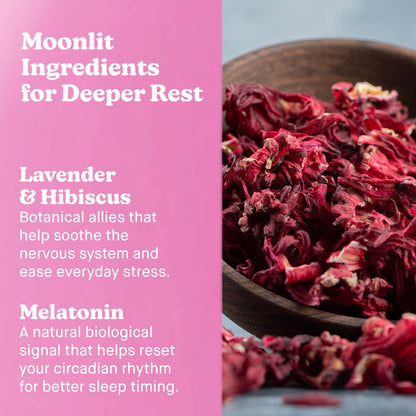 Sleep Well Oral Strips