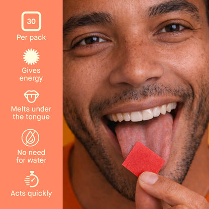 First Light Energy Strips