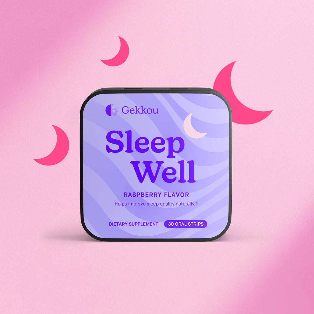 Sleep Strips