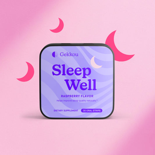 Sleep Strips
