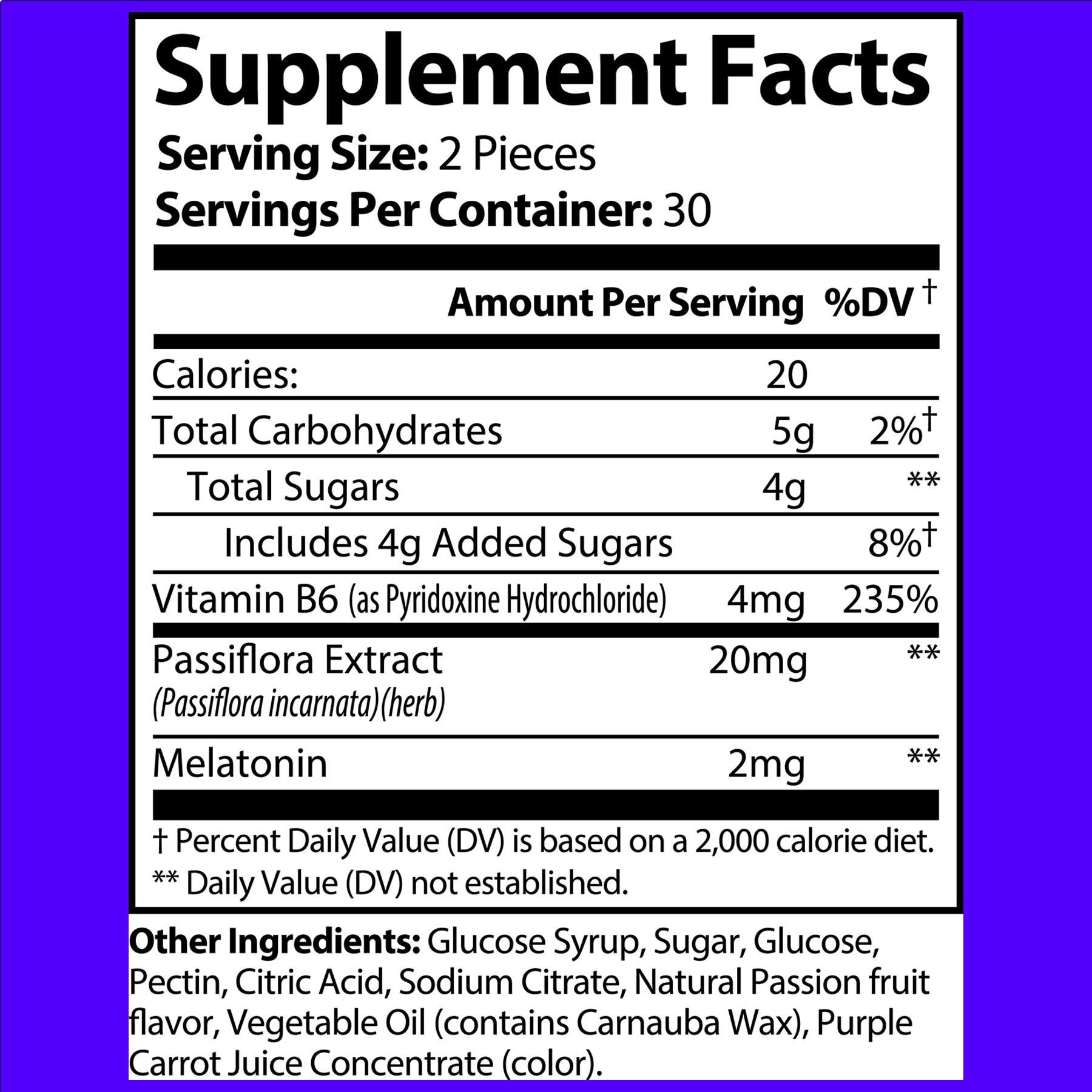 Sleep Well Gummies (Adult) - Gekkou - health